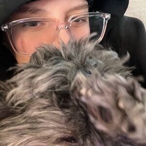 Meet your Posher, Ashley